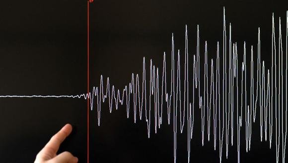 Terremoto en Tokio de magnitud 6.1