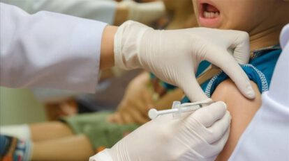 vacuna contra el coronavirus para niños