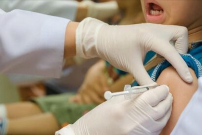 vacuna contra el coronavirus para niños