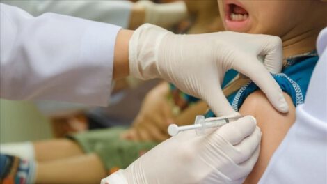 vacuna contra el coronavirus para niños