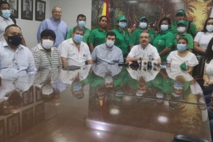 paro de conciencia en defensa de la libertad