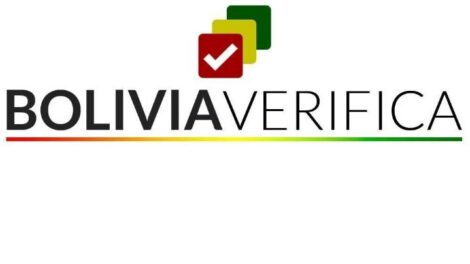 Bolivia Verifica obtiene mención honorífica como mejor micrositio de noticias