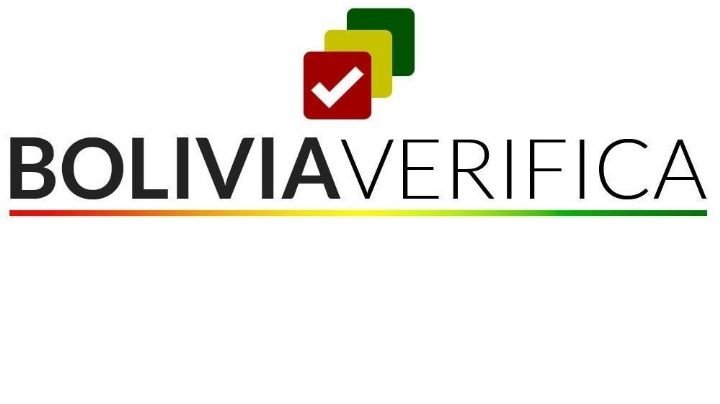 Bolivia Verifica obtiene mención honorífica como mejor micrositio de noticias