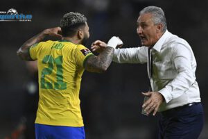 Eliminatorias Sudamericanas: Brasil sigue de líder