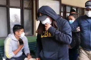 Violación a niña de 13 años en Quillacollo