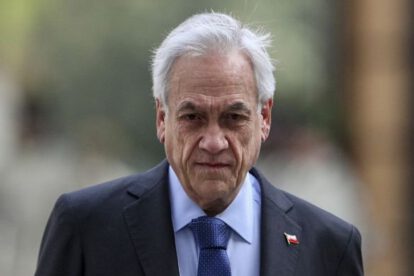 Presidente de Chile, Sebastián Piñera, involucrado en Pandora Papers