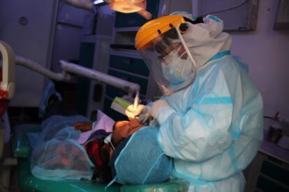 Feria de Salud Oral con atención odontológica gratuita