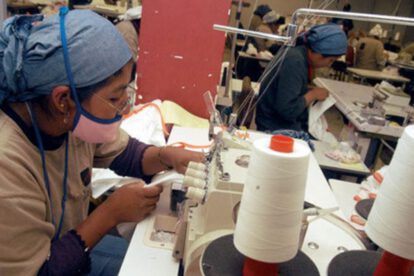 Día de la Mujer Boliviana