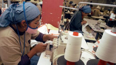 Día de la Mujer Boliviana