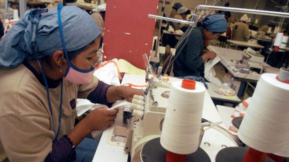 Día de la Mujer Boliviana