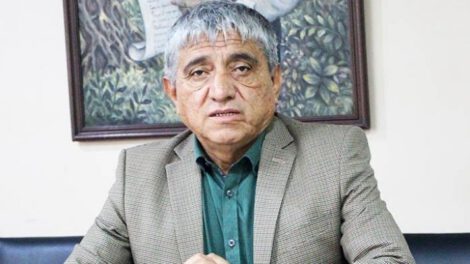 paro cívico La Paz