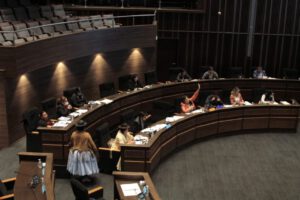 Ley de Estadísticas Oficiales del Estado Plurinacional de Bolivia