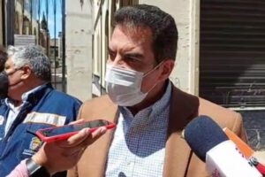 Manfred Reyes Villa solicita medida cautelar ante la CIDH