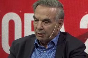 Gabinete de Alberto Fernández según Miguel Ángel Pichetto
