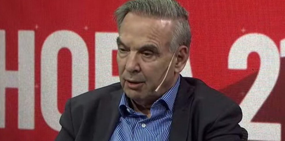 Gabinete de Alberto Fernández según Miguel Ángel Pichetto