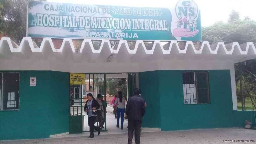 Irregularidades en la CNS de Tarija