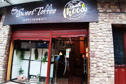Sweet Toffee Oruro, nueva sucursal con experiencia Mood y cowork