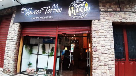 Sweet Toffee Oruro, nueva sucursal con experiencia Mood y cowork