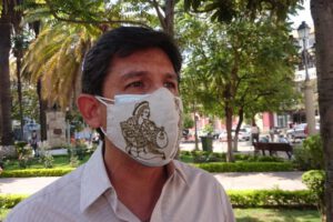 Comité Cívico de Tarija anuncia puntos de bloqueo
