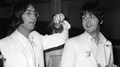 Paul McCartney afirma que John Lennon fue el responsable de la disolución de los Beatles