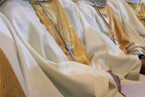 Pederastia en la Iglesia Católica