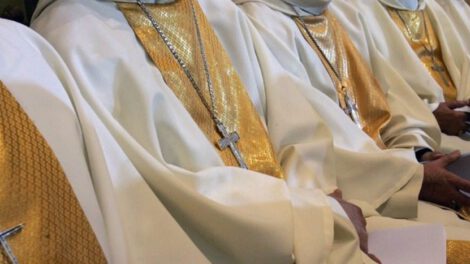 Pederastia en la Iglesia Católica