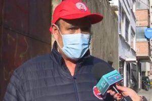 Dirigente de la COB califica como un fracaso el paro convocado por el Comité Cívico Pro Santa Cruz