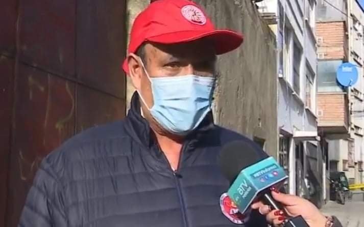 Dirigente de la COB califica como un fracaso el paro convocado por el Comité Cívico Pro Santa Cruz