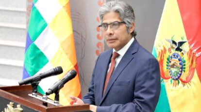 Análisis de actas electorales por la Procuraduría General del Estado