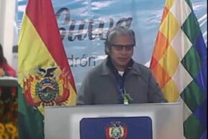 Revisión de actas electorales por la Procuraduría