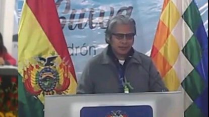 Revisión de actas electorales por la Procuraduría
