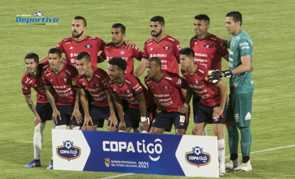 Elecciones de Wilstermann el 20 de noviembre