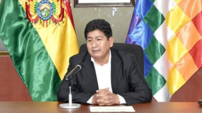 pérdida en el transporte aéreo reportada por el ministro Edgar Montaño