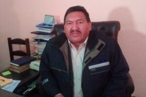 Ley de Ganancias Ilícitas y la presión de los choferes de El Alto