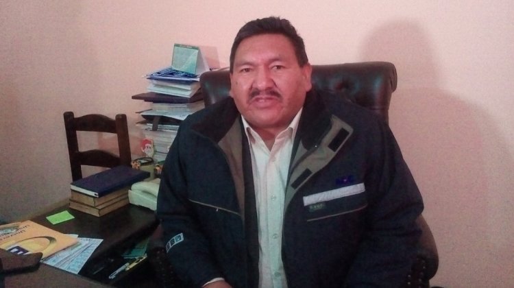 Ley de Ganancias Ilícitas y la presión de los choferes de El Alto