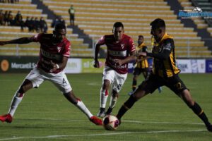 Eliminatorias Copa Mundial Catar 2022