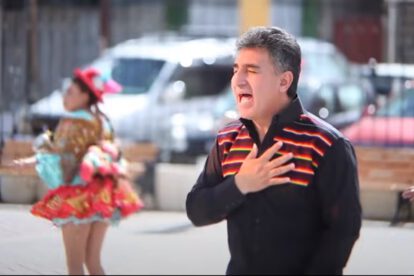 Llajtaymanta Matraquitas de Plata supera un millón de reproducciones en Youtube