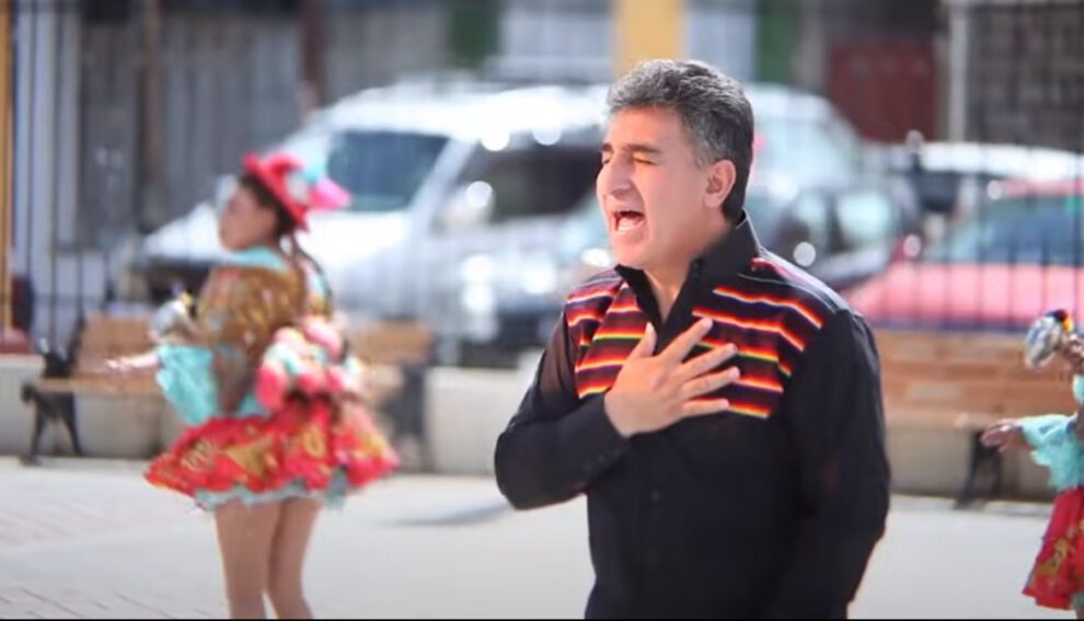 Llajtaymanta Matraquitas de Plata supera un millón de reproducciones en Youtube