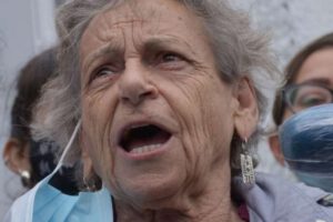 Presos políticos en Bolivia encabezados por Jeanine Áñez