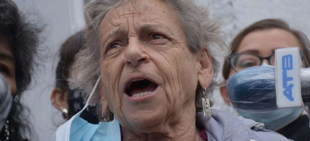 Presos políticos en Bolivia encabezados por Jeanine Áñez