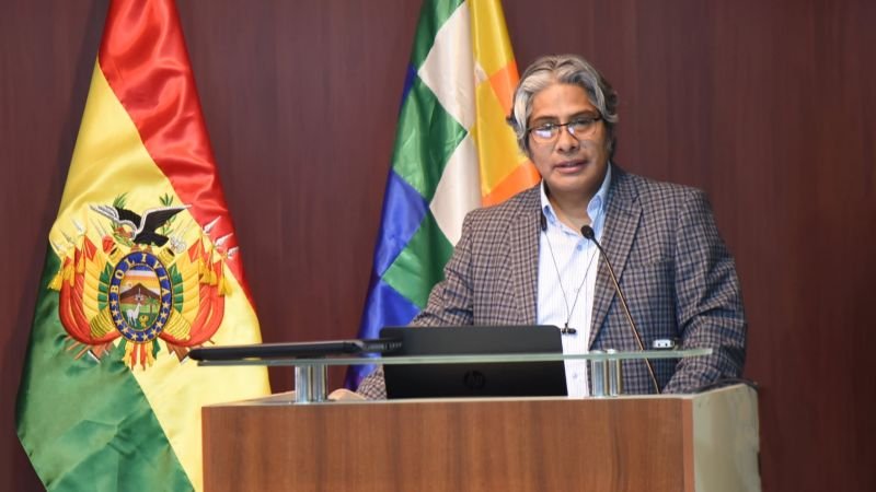 CC exige al Procurador explicación jurídica sobre competencias que no le corresponden