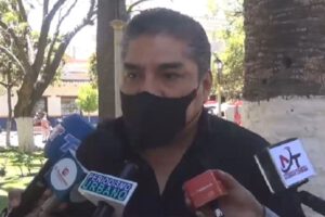Demanda contra José Yucra por incitación a la violencia