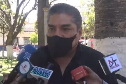 Demanda contra José Yucra por incitación a la violencia