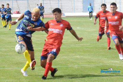 Copa Simón Bolívar con doblete de Gutiérrez