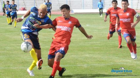 Copa Simón Bolívar con doblete de Gutiérrez
