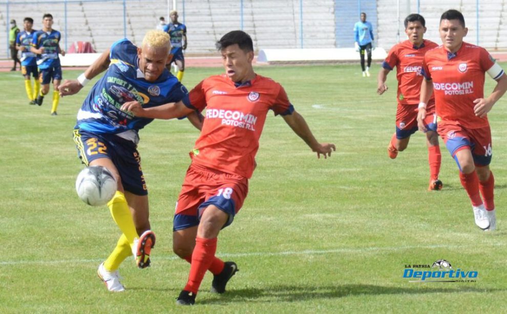Copa Simón Bolívar con doblete de Gutiérrez