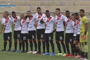 Torneo Único de la División Profesional liderado por Always Ready