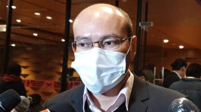 Demandarán a asambleísta por declaraciones sobre el proceso de cambio