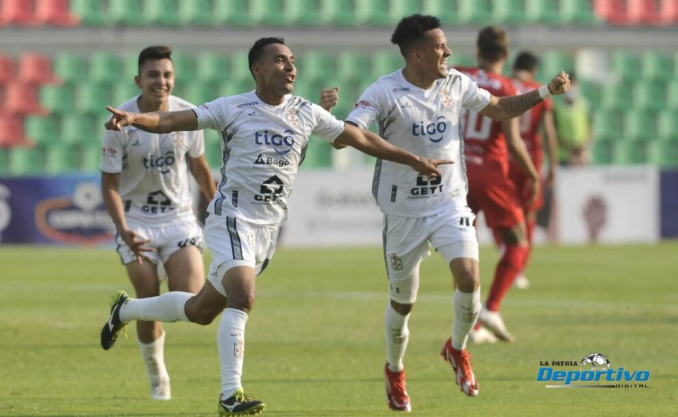El cuadro de Real Santa Cruz marcha en el décimo lugar en la tabla de posiciones