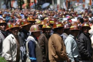 Cooperativistas critican al MAS por aprobar la Ley Contra la Legitimación de Ganancias Ilícitas sin consenso